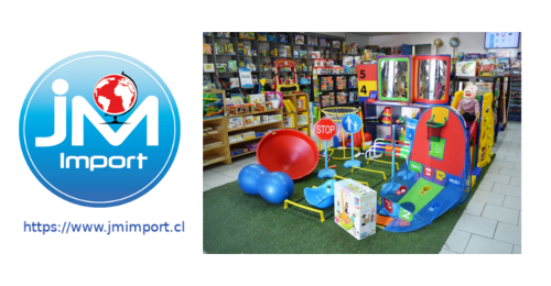 BICICLETA DE MADERA SIN PEDALES / JM IMPORT (JUEGGOD042) - JM Import Ltda.  - Material didáctico y juguetes educativos