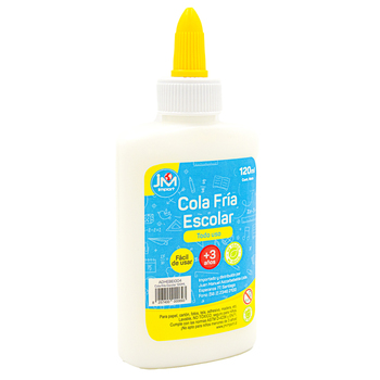 COLA FRIA ESCOLAR 120 ML.