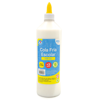COLA FRÍA ESCOLAR 500 ML.