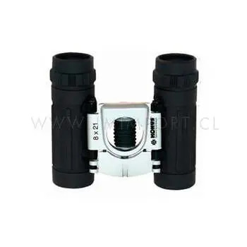 Binocular Konus Goma 8 X 21 Enfoque Central #2007