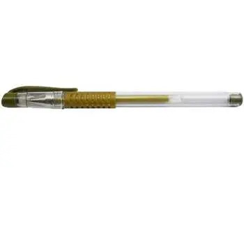 BOLIGRAFO METAL  DORADO
