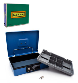 CAJA DE SEGURIDAD