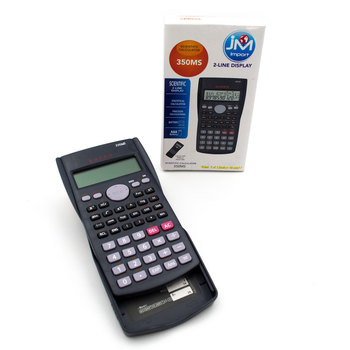 CALCULADORA CIENTIFICA