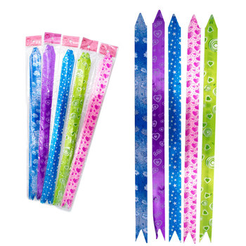 CINTA DE REGALO ESTAMPADA 20 B...
