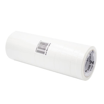 Cinta Doble Contacto 18Mm X 18Mts - 80Mic