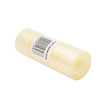 Cinta Adhesiva 18Mm X 30Mts - 40Mic