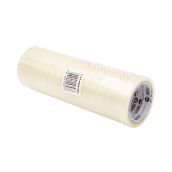 Cinta Adhesiva Transp. 18Mmx50mx40mic