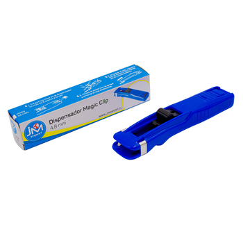 Dispensador Magic Clip