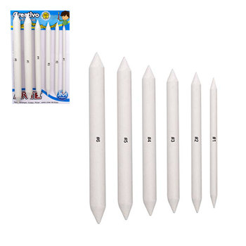 SET PARA DIFUMINAR 6 UNIDADES