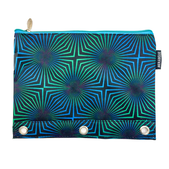 Estuche Lona Grande Diseños