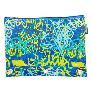 Estuche Lona Grande Diseños