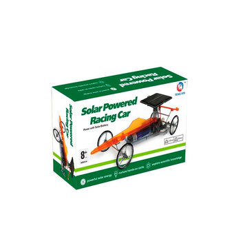 Kit Armable Auto Solar