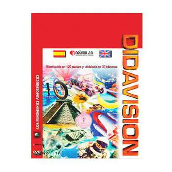 DVD  EDUCATIVO LA PIEL