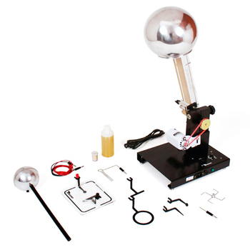 KIT GENERADOR ELECTROSTATICO V...
