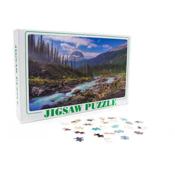 PUZZLE 2000 PZAS VALLE NEVADO