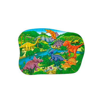 Puzzle Infantil Dinosaurios 50 Piezas