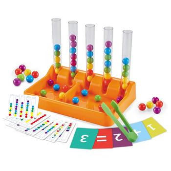 JUEGO DE CLASIFICACIÓN Y CONT...
