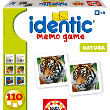 JUEGO MEMORICE ANIMALES DE LA ...