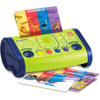 JUEGO CONECTOR 1000 PREGUNTAS
