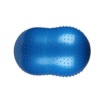 Pelota Pilates Maní Erizo