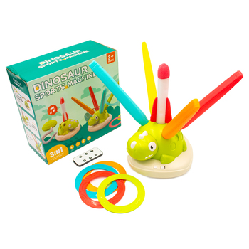 JUEGO DE ACTIVIDAD MULTIFUNCIO...