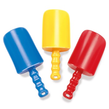Poruña Plastica 23 Cm
