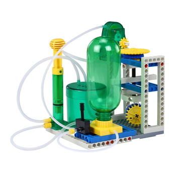Set De Experimento Hidráulico
