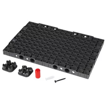 BASE DE CONSTRUCCIÓN JUMBO