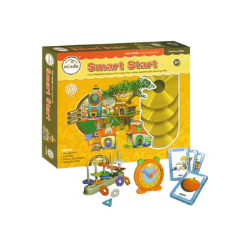Kit Educativo Inicial