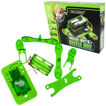 Kit Robot Insecto
