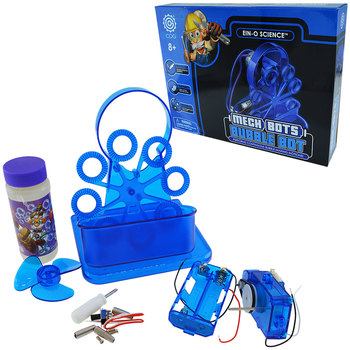Kit Rueda De Burbujas