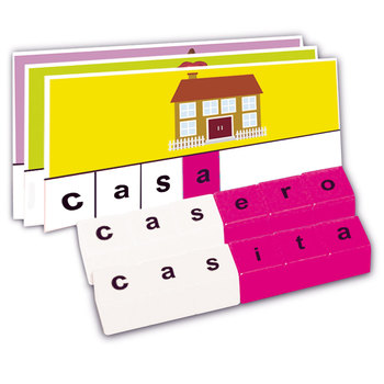 CUBIFAMILIA