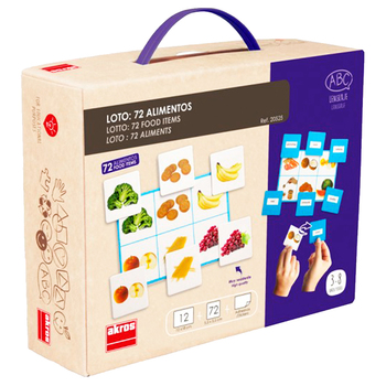 Loto Los  Alimentos