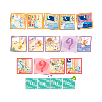 Historias Divertidas En La Casa