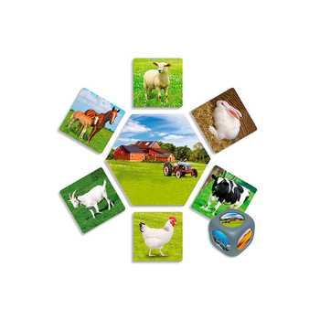 Dónde Viven Los Animales