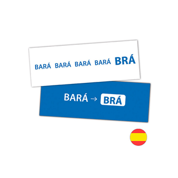 Logo-bits De Sinfonespara Pronunciar