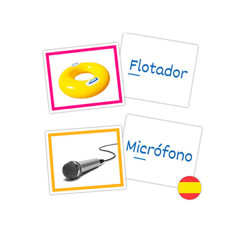 Logo-bits De Sinfonespara Pronunciar