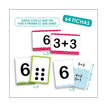 Descubrir Los Números Y Su Descomposición