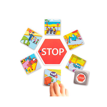 Mi Primera Educación Vial