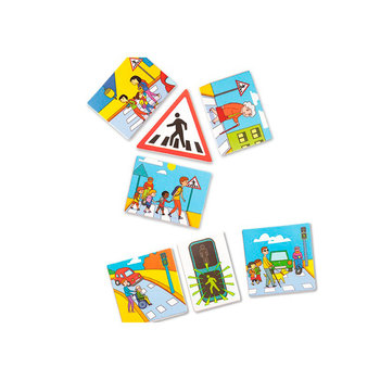 Mi Primera Educación Vial