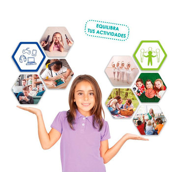 Las Nuevas Tecnologias Equilibra Tus Actividades