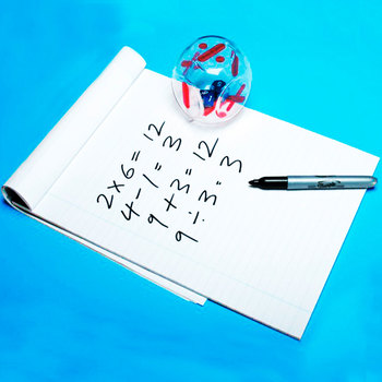 Dado Cuenta Operación Matemáticas