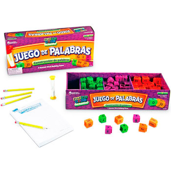Juegos Construccion Palabras