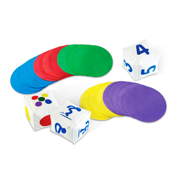 Juego Colectivo Del Movimiento