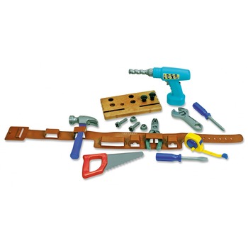 Set De Herramientas Constructor