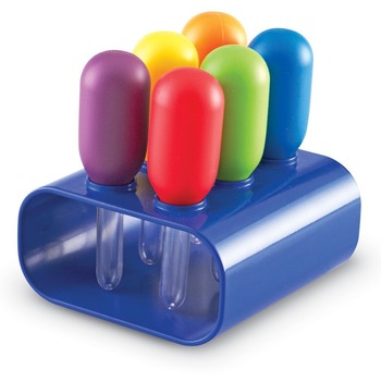 Set De Gotarios Jumbo 6 Piezas