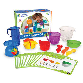 Kit De Experimentación Y Medición