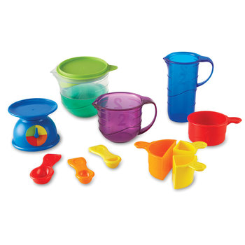 Kit De Experimentación Y Medición