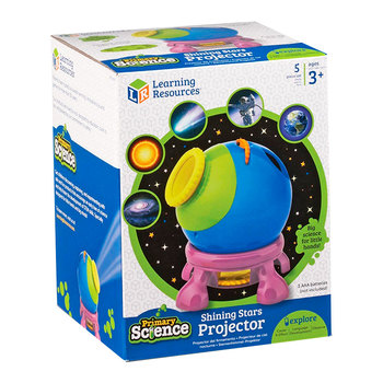 Proyector Escolar Educativo