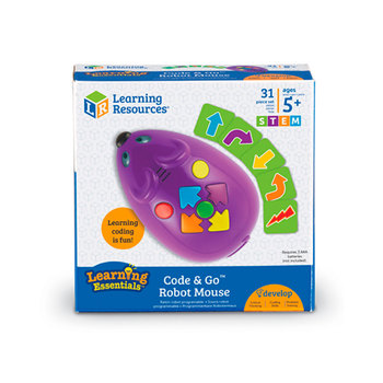 Ratón Programable Robot